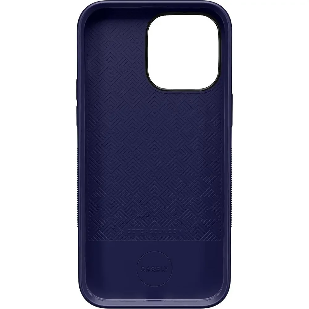 Casely iPhone 14 Pro Case | All You Need is Love | Beatles | MagSafe Compatible